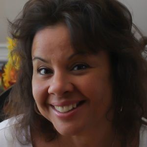 Meet your Posher, Lizette